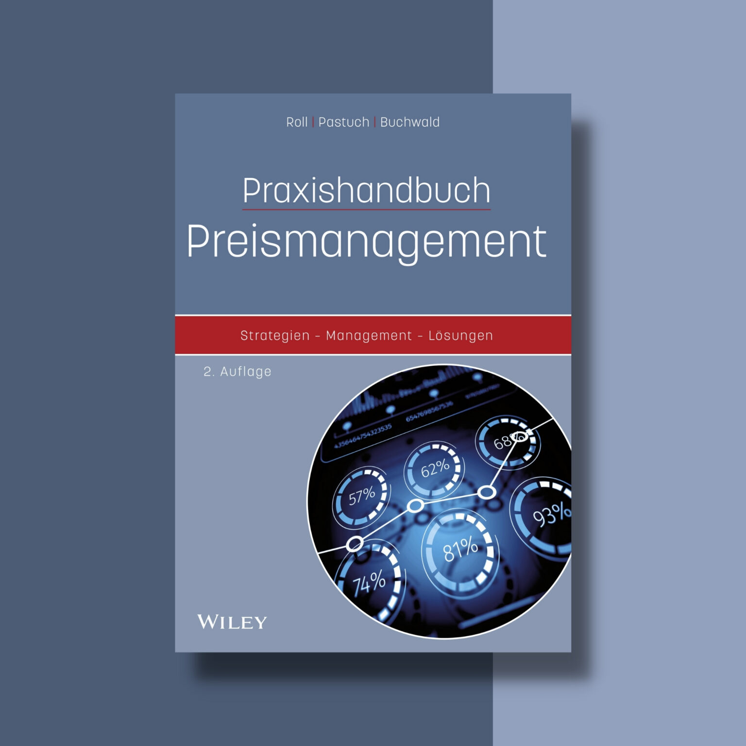 Strategien, Management und Lösungen Praxishandbuch Preismanagement