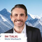 Nick Morbach im Top Line Talk